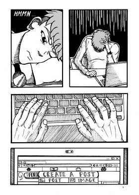 Read Lost Time  1 Page 5 in English