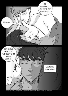 Read Lost Time  2 Page 4 in English