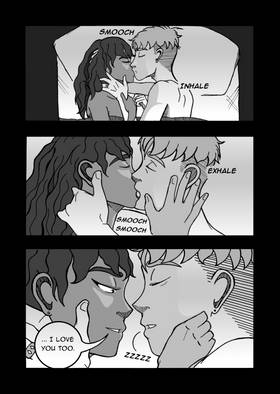 Read Lost Time  2 Page 5 in English
