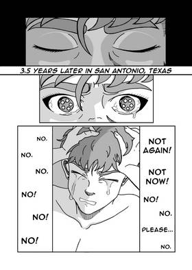 Read Lost Time  2 Page 6 in English