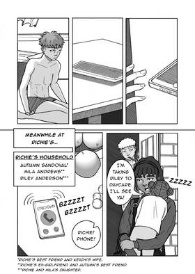 Read Lost Time  2 Page 8 in English