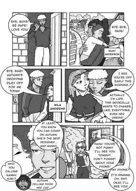 Read Lost Time  2 Page 9 in English