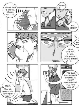 Read Lost Time  2 Page 10 in English