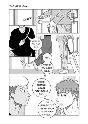 Read Lost Time  3 Page 2 in English