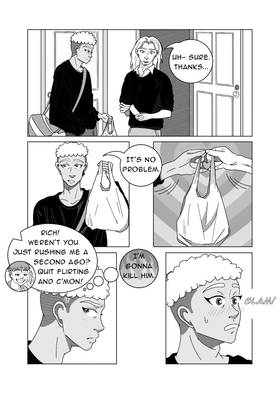 Read Lost Time  3 Page 7 in English