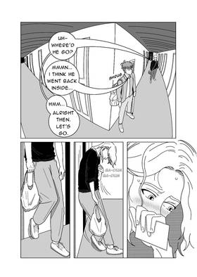 Read Lost Time  3 Page 8 in English