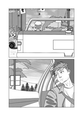 Read Lost Time  3 Page 9 in English