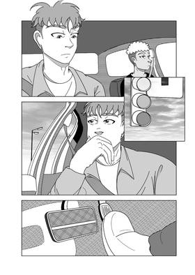 Read Lost Time  3 Page 10 in English