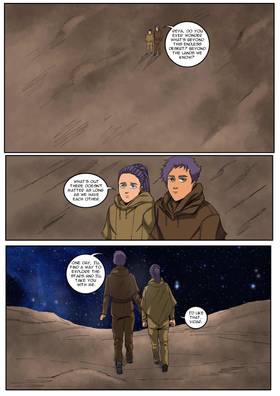 Read Griffonborn  1 Page 2 in English