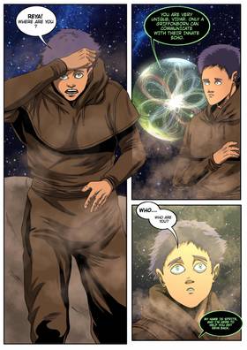Read Griffonborn  1 Page 4 in English