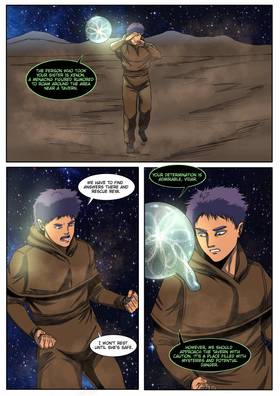 Read Griffonborn  1 Page 5 in English