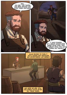Read Griffonborn  2 Page 2 in English