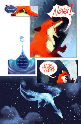Read Asher  1 Page 2 in English