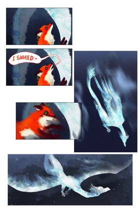 Read Asher  1 Page 3 in English