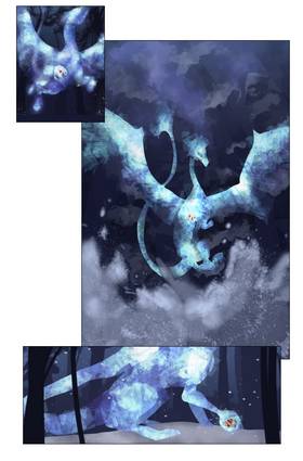 Read Asher  1 Page 4 in English