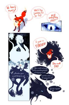 Read Asher  1 Page 6 in English