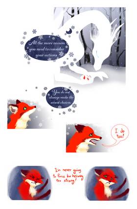 Read Asher  1 Page 8 in English