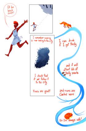 Read Asher  2 Page 1 in English