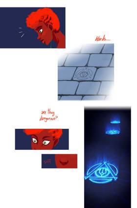 Read Asher  2 Page 3 in English