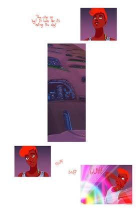 Read Asher  2 Page 5 in English