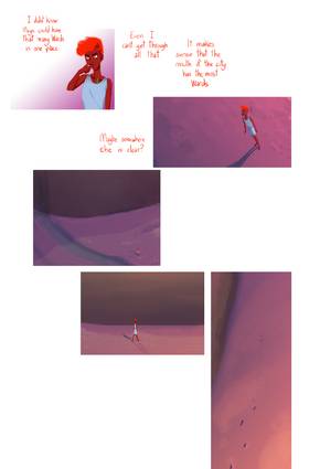 Read Asher  2 Page 6 in English