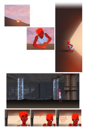 Read Asher  2 Page 9 in English