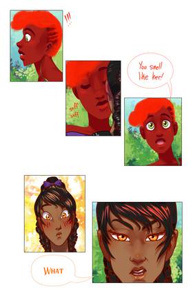 Read Asher  3 Page 4 in English