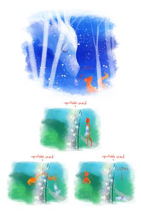 Read Asher  3 Page 6 in English