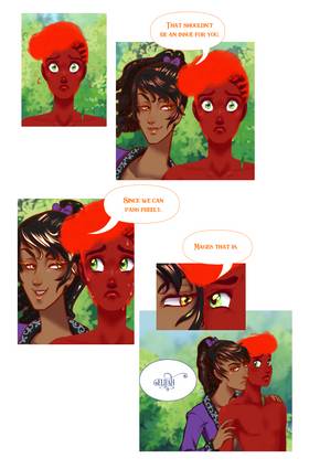 Read Asher  3 Page 7 in English