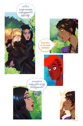 Read Asher  3 Page 8 in English