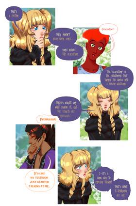 Read Asher  5 Page 4 in English