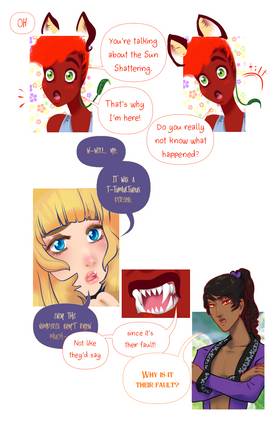 Read Asher  5 Page 5 in English