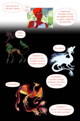Read Asher  6 Page 2 in English