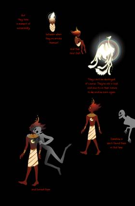 Read Asher  6 Page 5 in English