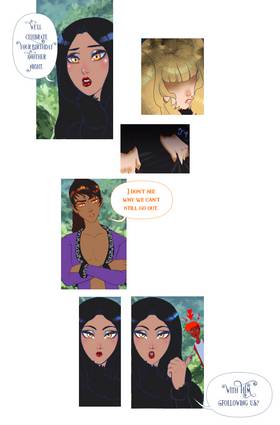 Read Asher  7 Page 2 in English