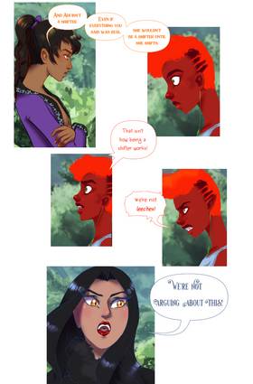 Read Asher  7 Page 4 in English