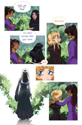 Read Asher  7 Page 5 in English