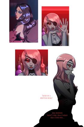 Read Asher  9 Page 4 in English