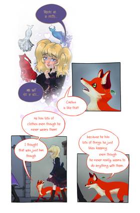 Read Asher  10 Page 4 in English