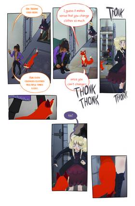 Read Asher  10 Page 5 in English