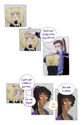 Read Asher  11 Page 5 in English