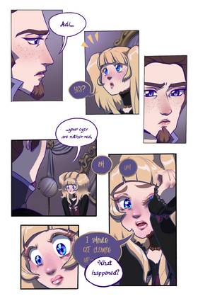 Read Asher  12 Page 4 in English
