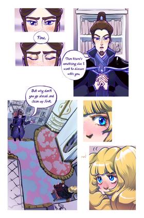 Read Asher  12 Page 7 in English