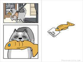 Read Adventures with Titan  2 Page 4 in English