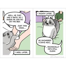 Read Adventures with Titan  5 Page 2 in English
