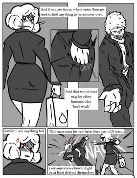 Read Mordes Will Die  1 Page 4 in English
