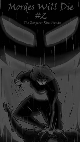 Read Mordes Will Die  2 Page 2 in English