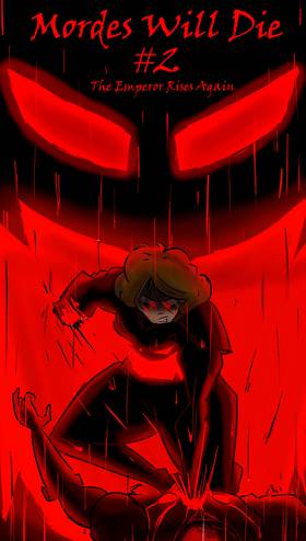 Read Mordes Will Die  2 Page 1 in English