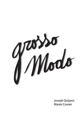 Read Grosso Modo  1 Page 3 in English