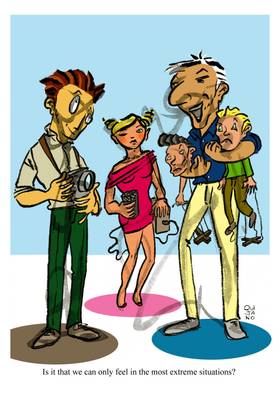 Read Grosso Modo  1 Page 9 in English
